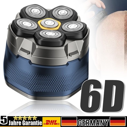 Glatzen rasierer herren - glatzen,