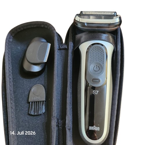 Braun series n7200cc - series, 7