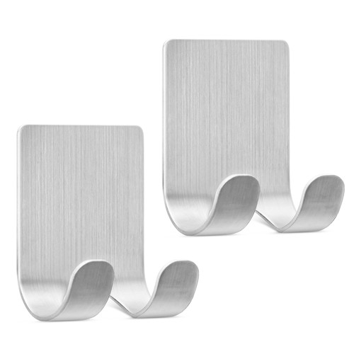 Halterung rasierer - 2x,