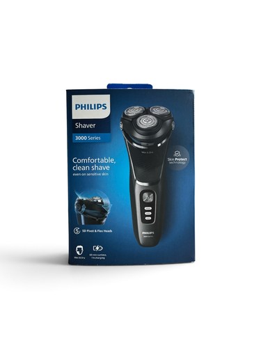 Philips shaver 3000 series - philips,