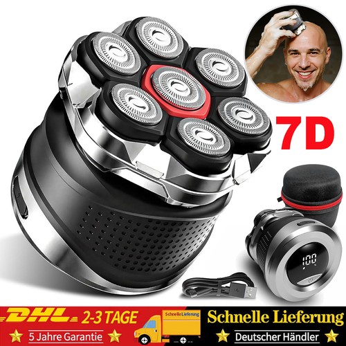 Glatzen rasierer herren - glatzen,