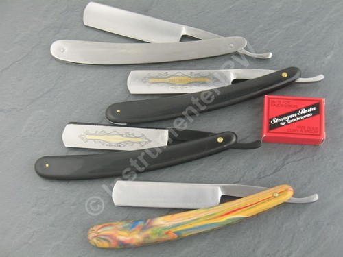 Rasiermesser razor nass - rasiermesser,