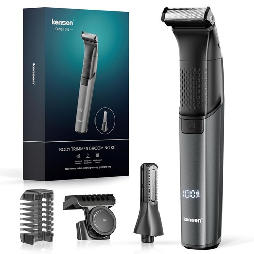 Intimrasierer herren kensen 2 - intimrasierer, herren,
