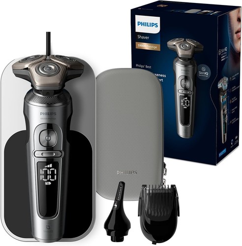 Philips shaver series 9000 - philips,