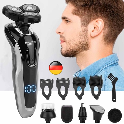3d rasierer herren - rasierer,