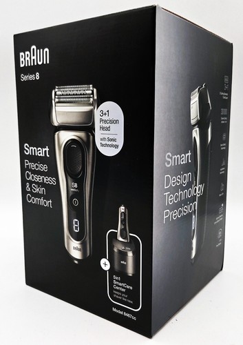 Braun series elektrischer - braun,