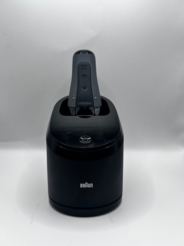 Braun series 9460cc - braun, system