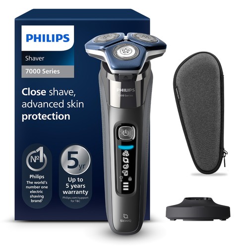 Philips shaver series 7000 - shaver,
