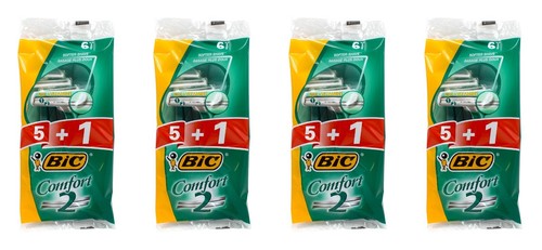 24x bic comfort - 24x,