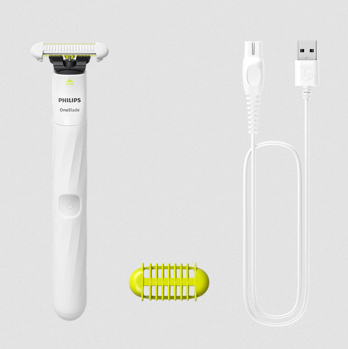 Philips oneblade intimate - philips,