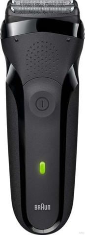 Braun series 300s - braun,