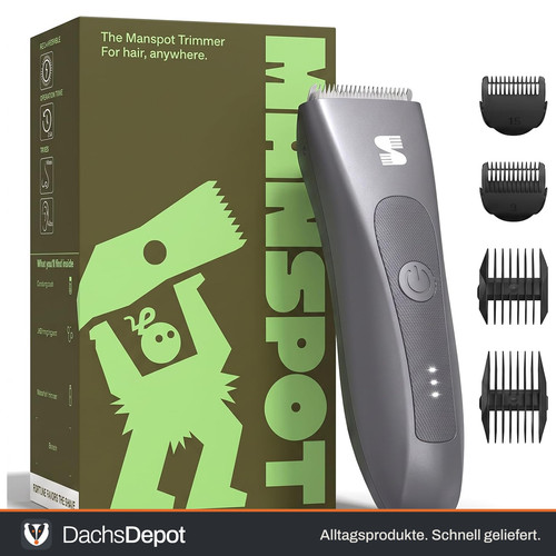 Intimrasierer mann - intimrasierer,