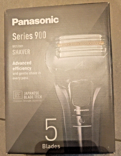 Panasonic series 900 lv6u - panasonic, es-lv6u