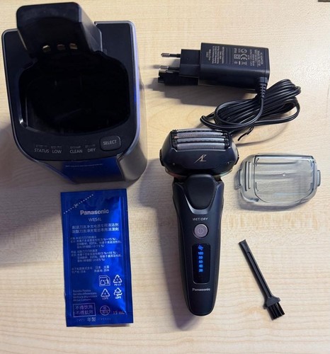 Panasonic series 800 lv97 - series,