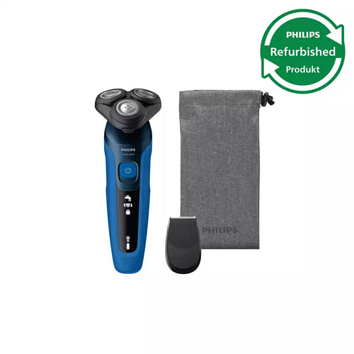 Philips refurbished rasierer - refurbished,