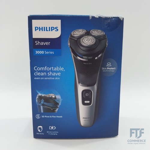 Shaver series 3000 - series,