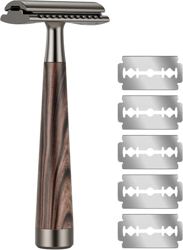 Rasierhobel mit - , 5