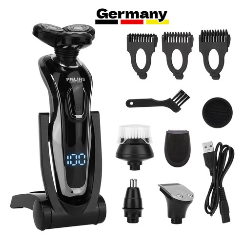 Rasierer herren elektrischer - herren,