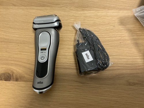 Braun elektrorasierer series - elektrorasierer,