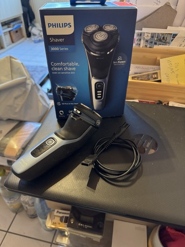 Rasierer elektrisch philips - rasierer,