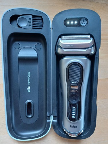 Braun series pro - series, pro+