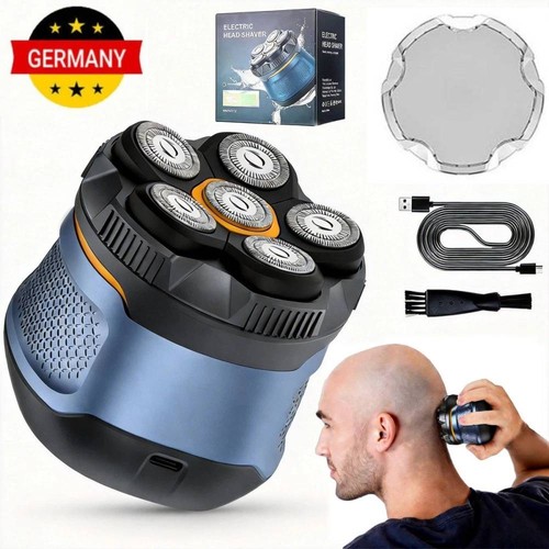 Glatzen rasierer herren - glatzen,