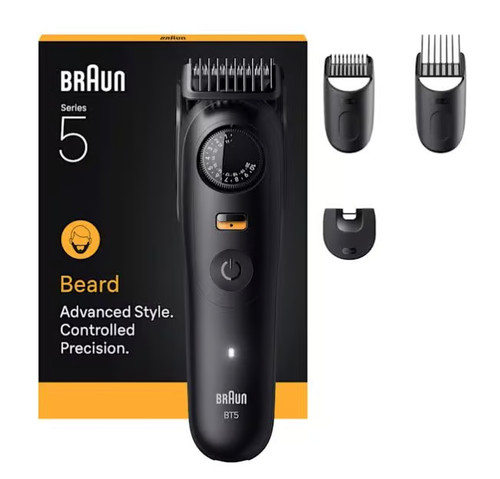 Braun series bt5520 - series, 5