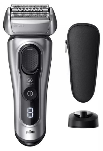 Braun rasierer 8617s - braun,
