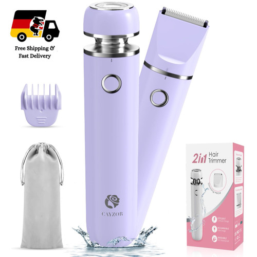 Cayzor intimrasierer ec20 - cayzor,