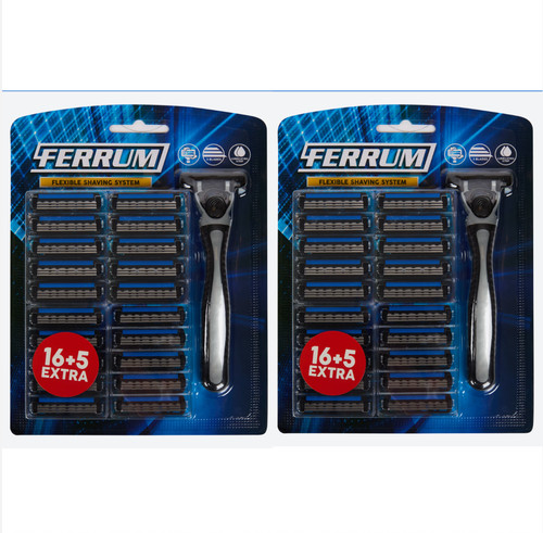 Einwegrasierer xxl pack - xxl,
