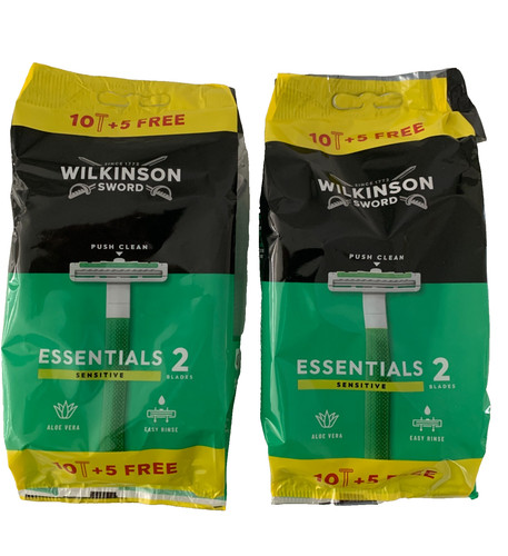 Wilkinson sword extra - wilkinson,