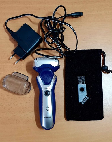 Panasonic rasierer rt37 - panasonic, es-rt37