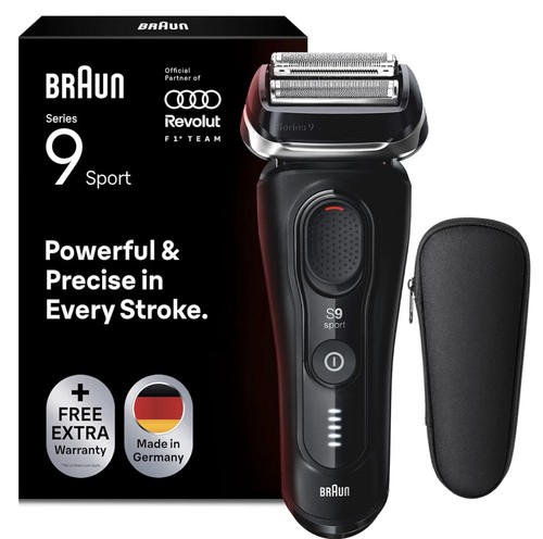 Braun rasierer herren - rasierer,