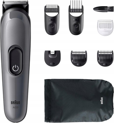 Braun aio3540 rasierer - aio3540,