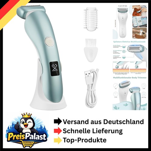 Kabelloser damen nass - damen,