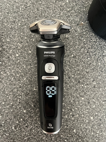 Philips s9000 prestige elektro - philips,