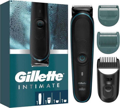 Gillette intimate intim - intimate,