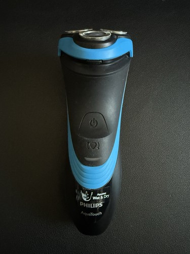 Philips aquatouch - philips,