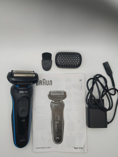 Braun series b1000s - braun,