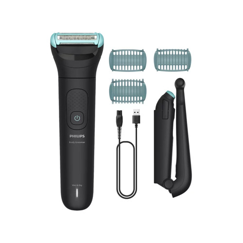 Philips bodygroomer series - bodygroomer,
