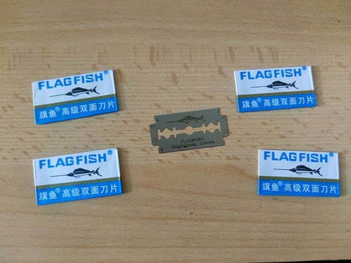 Flagfish shanghai china - 5,