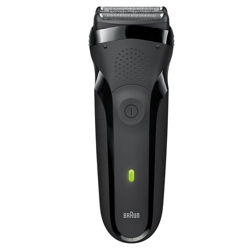 Braun series 300s - series, 3-300s