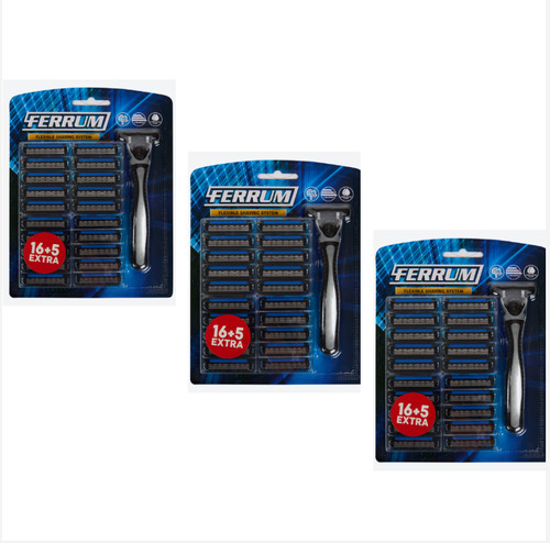 Einwegrasierer xxl pack - xxl,