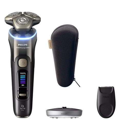 Philips i9000 prestige - philips, ultra