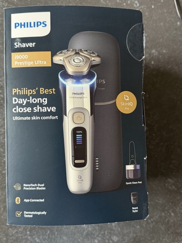 Philips prestige ultra - philips,