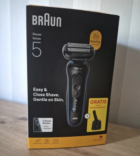 Braun rasierer - braun,