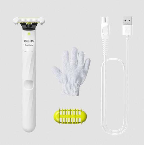 Philips oneblade intimate - oneblade,