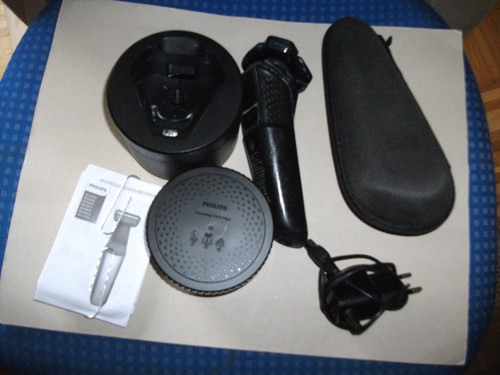 Philips shaver series 5000 - series,