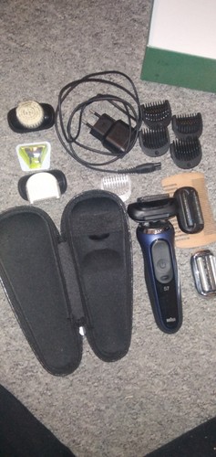 Braun series s7200cc - braun,