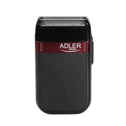 Adler rasierer akkubetrieb - adler,
